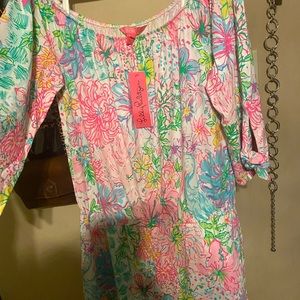 Lily pulitzer